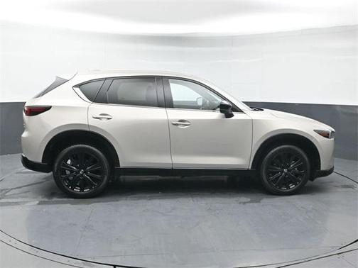 2024 Mazda CX-5 2.5 Turbo Premium