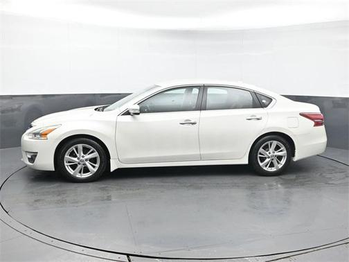 2013 Nissan Altima 2.5 SL