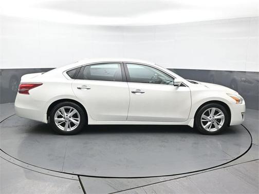 2013 Nissan Altima 2.5 SL