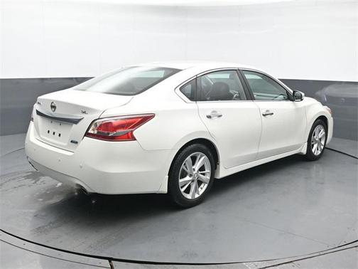 2013 Nissan Altima 2.5 SL