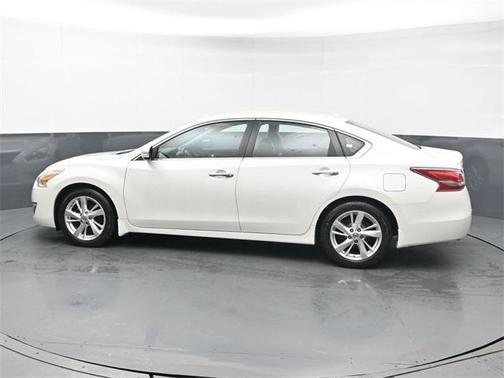 2013 Nissan Altima 2.5 SL