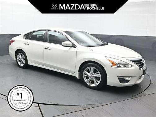 2013 Nissan Altima 2.5 SL
