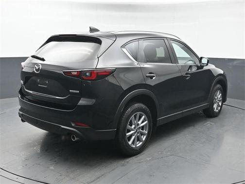 2023 Mazda CX-5 2.5 S Select Package