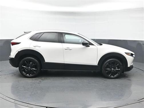 2023 Mazda CX-30 2.5 Turbo Premium Package