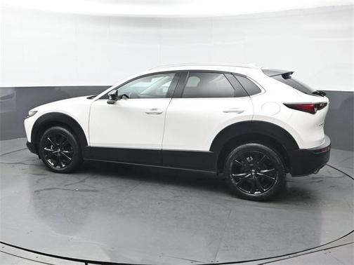 2023 Mazda CX-30 2.5 Turbo Premium Package