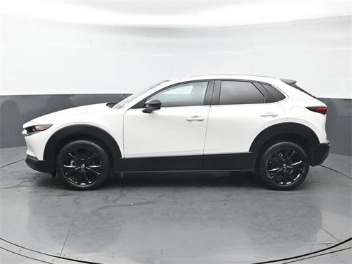2023 Mazda CX-30 2.5 Turbo Premium Package
