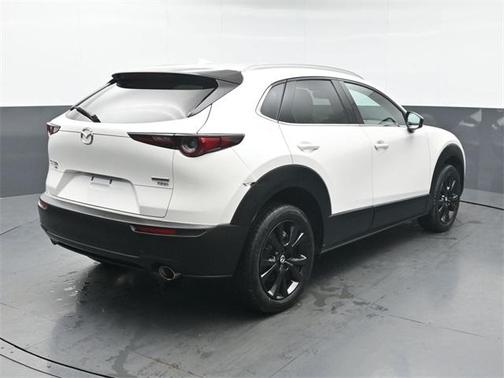 2023 Mazda CX-30 2.5 Turbo Premium Package