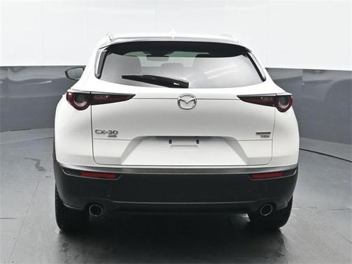 2023 Mazda CX-30 2.5 Turbo Premium Package