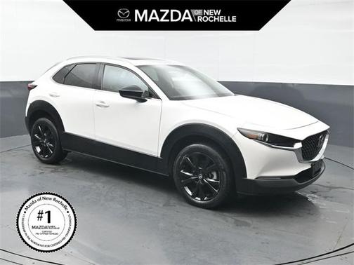 2023 Mazda CX-30 2.5 Turbo Premium Package