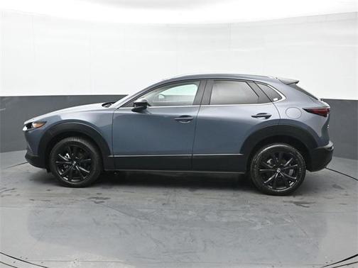 2022 Mazda CX-30 2.5 S Carbon Edition
