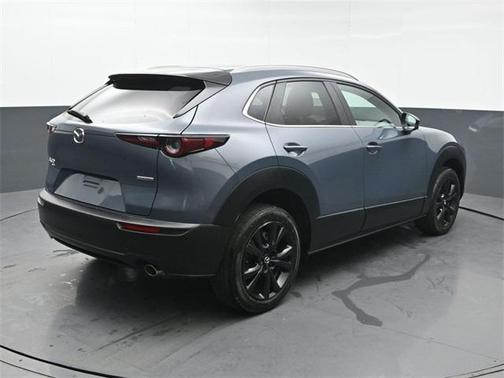 2022 Mazda CX-30 2.5 S Carbon Edition
