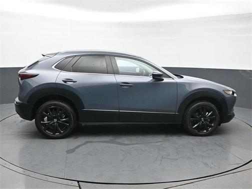 2022 Mazda CX-30 2.5 S Carbon Edition