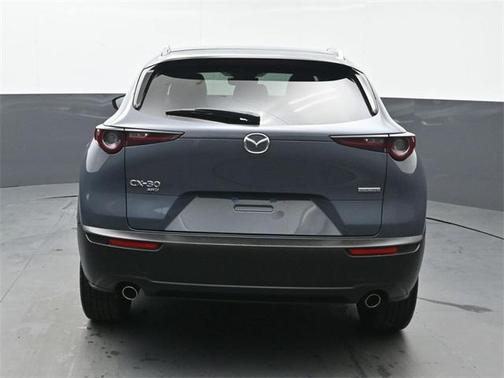 2022 Mazda CX-30 2.5 S Carbon Edition