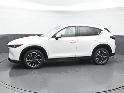 2022 Mazda CX-5 2.5 S Premium