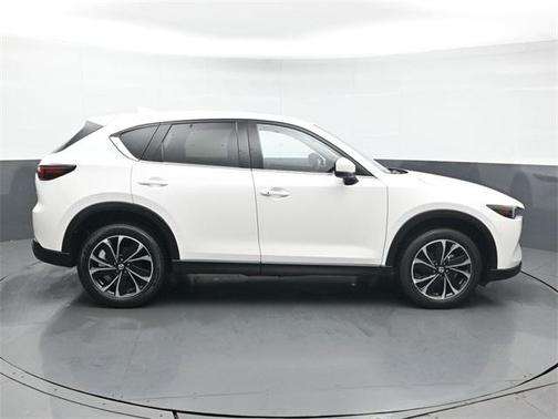 2022 Mazda CX-5 2.5 S Premium