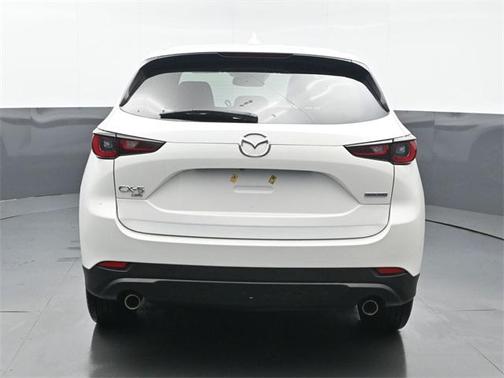 2022 Mazda CX-5 2.5 S Premium