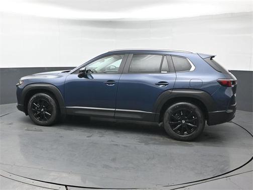 2026 Mazda CX-50 2.5 S Preferred Package