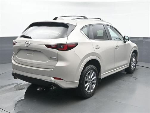 2024 Mazda CX-5 2.5 S Select
