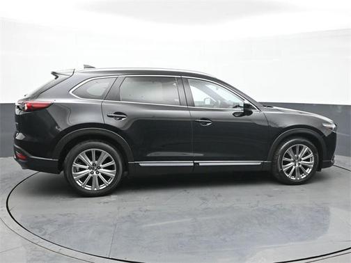 2022 Mazda CX-9 Signature