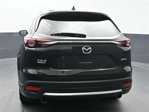 2022 Mazda CX-9 Signature