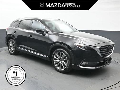 2022 Mazda CX-9 Signature