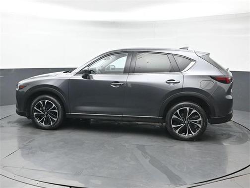2023 Mazda CX-5 2.5 S Premium Plus