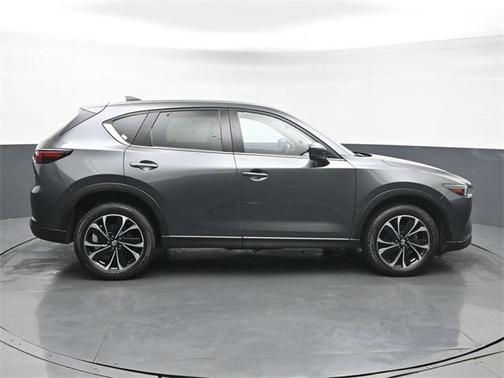 2023 Mazda CX-5 2.5 S Premium Plus
