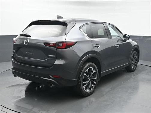 2023 Mazda CX-5 2.5 S Premium Plus