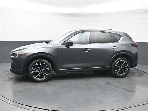 2023 Mazda CX-5 2.5 S Premium Plus