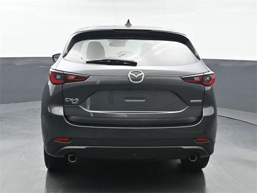 2023 Mazda CX-5 2.5 S Premium Plus