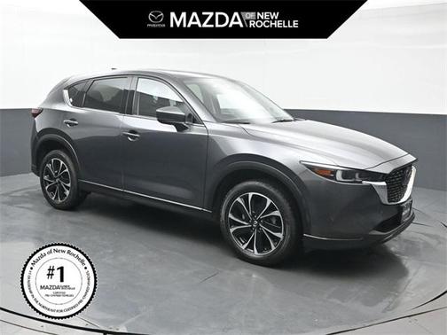 2023 Mazda CX-5 2.5 S Premium Plus