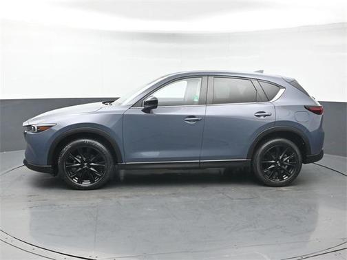 2023 Mazda CX-5 Carbon Edition