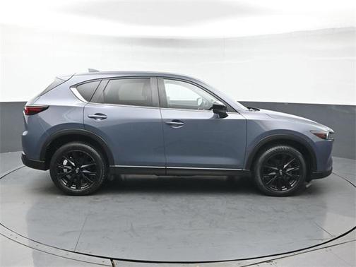 2023 Mazda CX-5 Carbon Edition