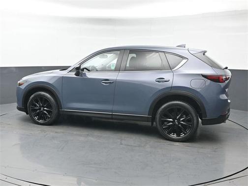 2023 Mazda CX-5 Carbon Edition