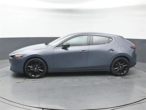 2023 Mazda Mazda3 AWD