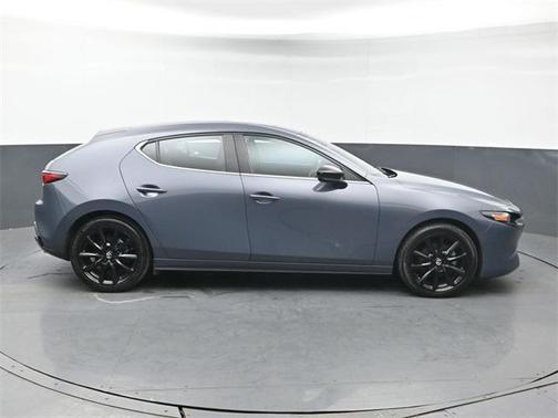 2023 Mazda Mazda3 AWD