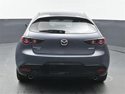2023 Mazda Mazda3 AWD