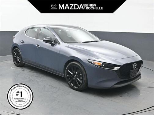 2023 Mazda Mazda3 AWD