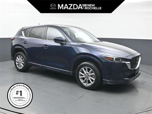 2024 Mazda CX-5 2.5 S Preferred