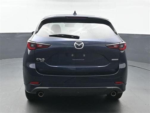 2024 Mazda CX-5 2.5 S Preferred