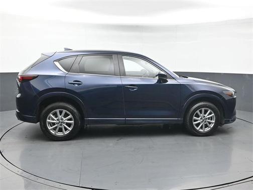 2024 Mazda CX-5 2.5 S Preferred