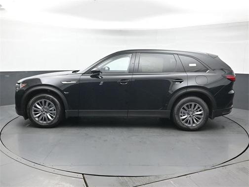 2025 Mazda CX-90 PHEV Preferred
