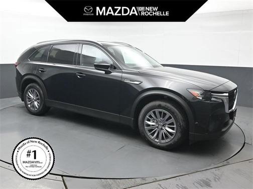 2025 Mazda CX-90 PHEV Preferred