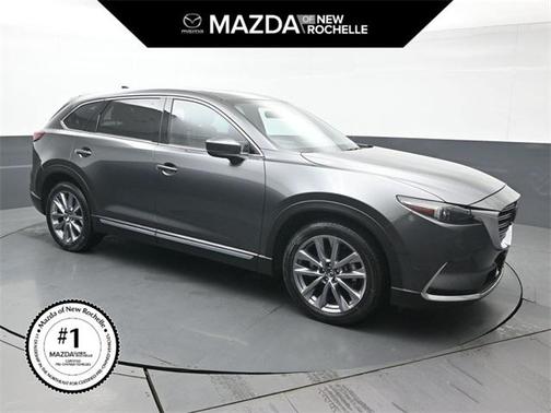 2023 Mazda CX-9 Grand Touring