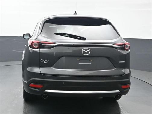 2023 Mazda CX-9 Grand Touring