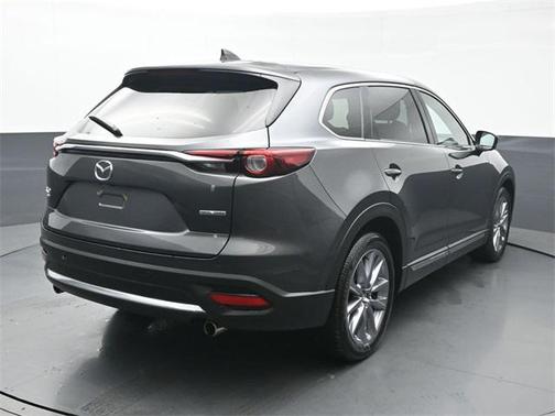 2023 Mazda CX-9 Grand Touring