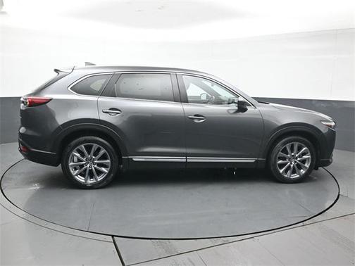 2023 Mazda CX-9 Grand Touring