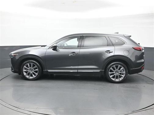 2023 Mazda CX-9 Grand Touring