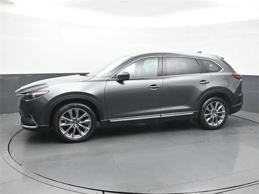2023 Mazda CX-9 Grand Touring
