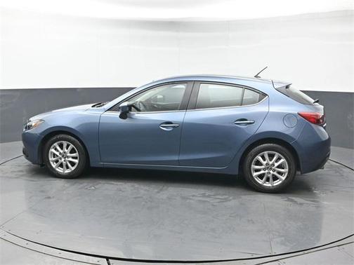 2016 Mazda Mazda3 i Touring